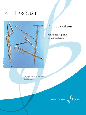 Prélude et Danse Visuel